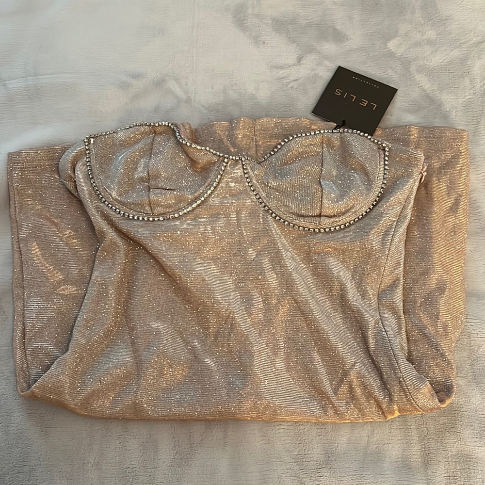 Cocktail dress